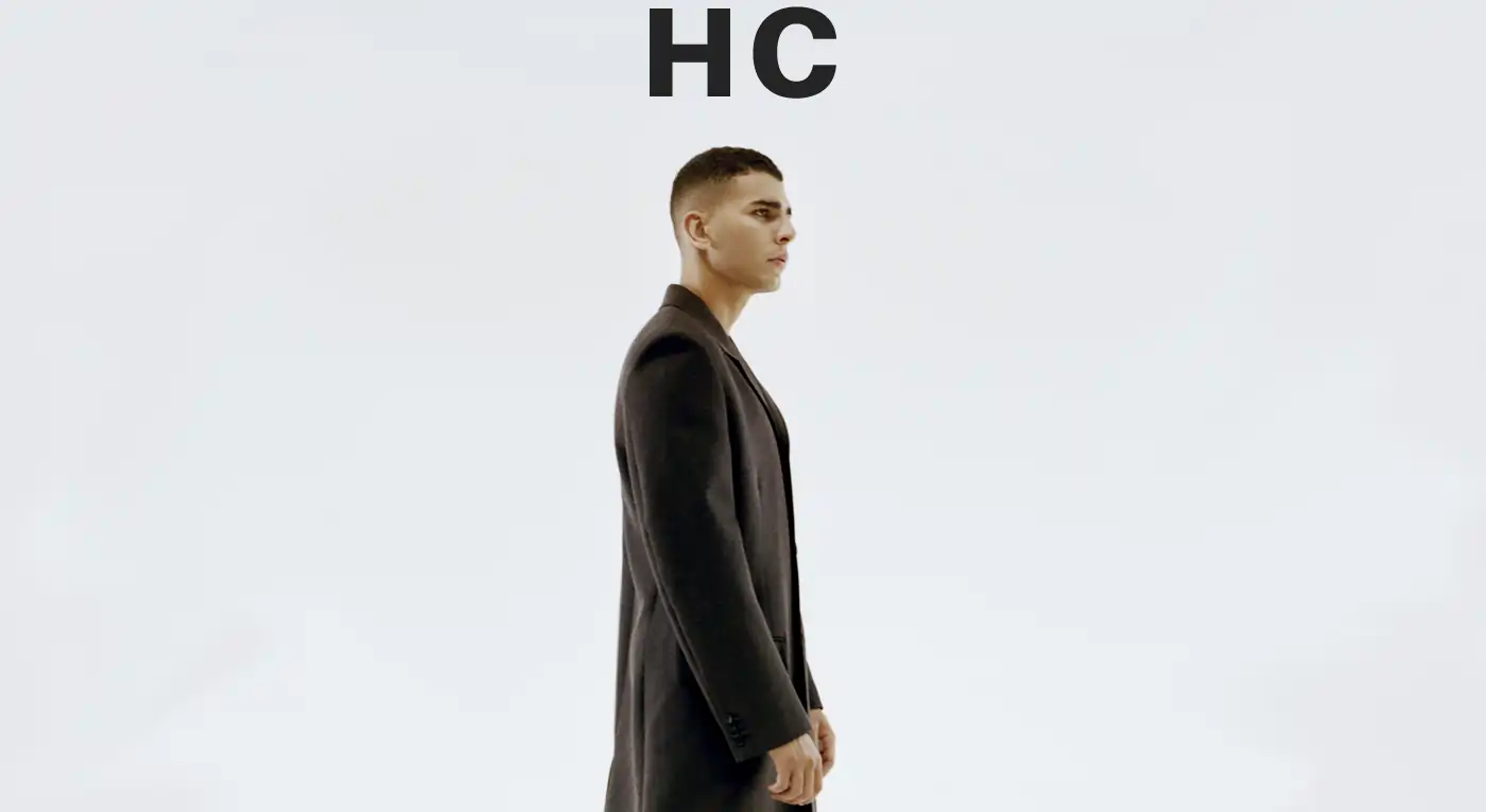 Harry Carr photography website